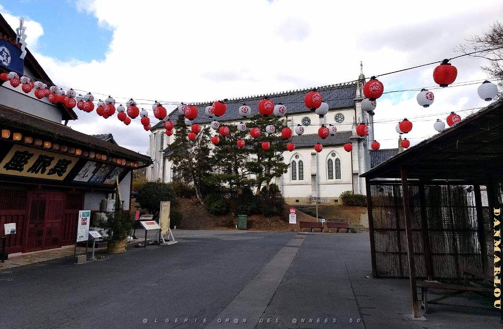 Meiji Mura - Village de l'ere Meiji - 15.01.2024 - 166.jpg